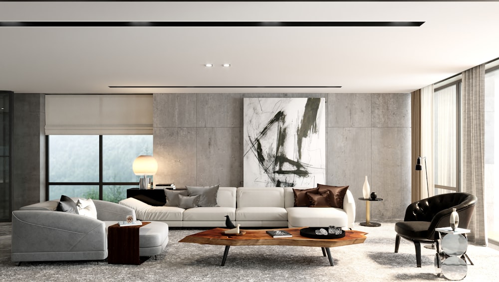 The Elmwood Residence
