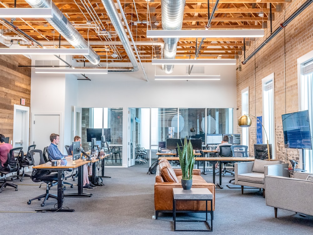 Harbour View Offices